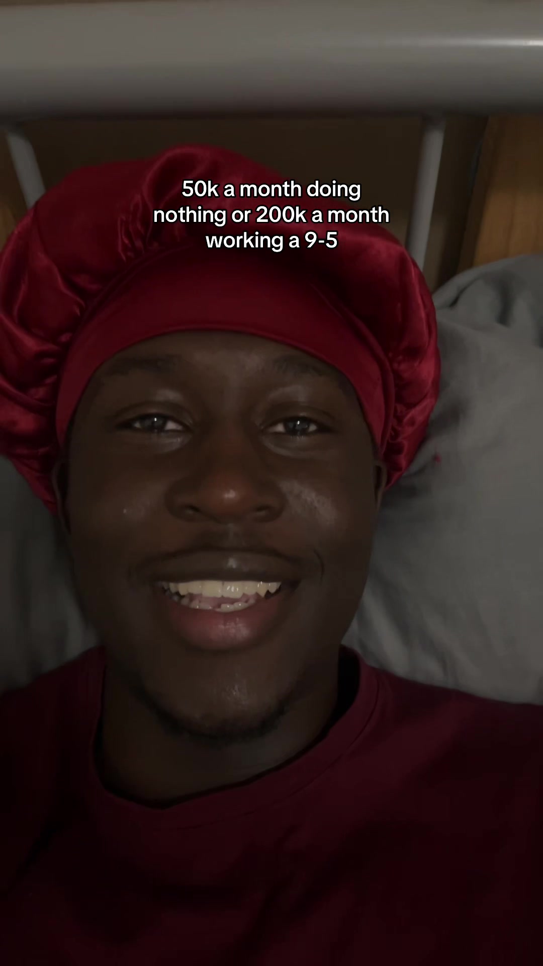 @Moses Tuyizere