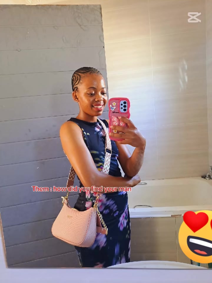 @Opelo Selemogwe💞