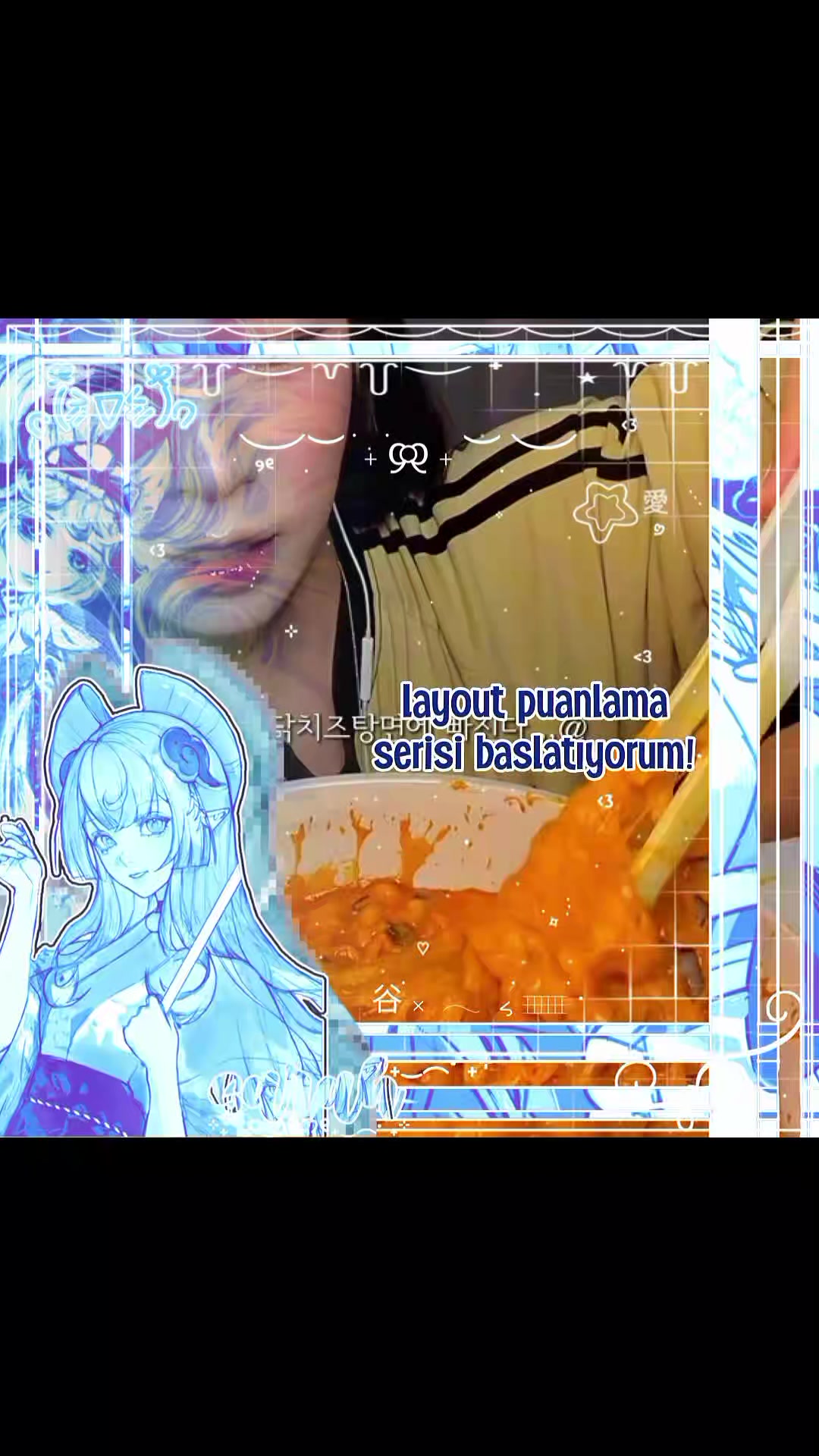 @⋆‧°𓏲ּ𝄢ᦓꪖ᥅ꪖꫝ⋆˚꩜。