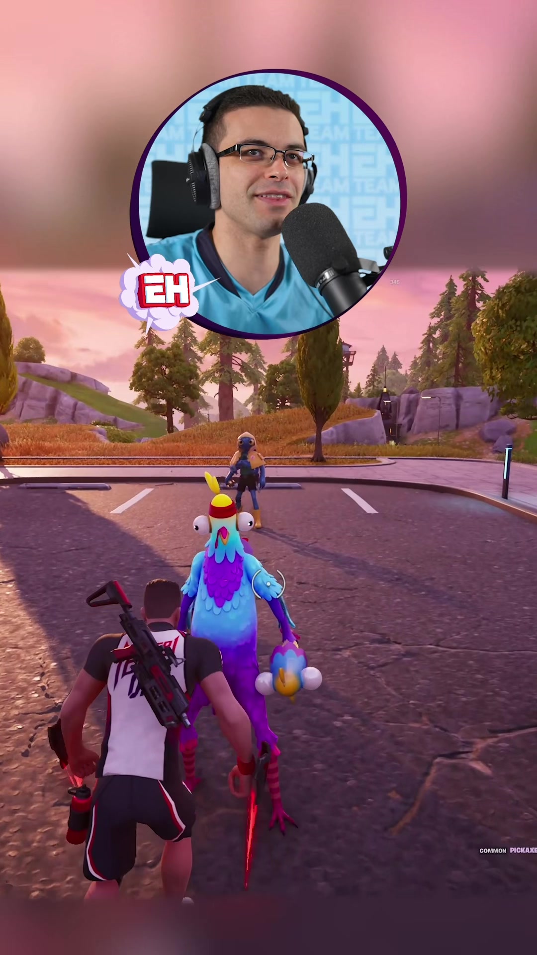 @Nick Eh 30