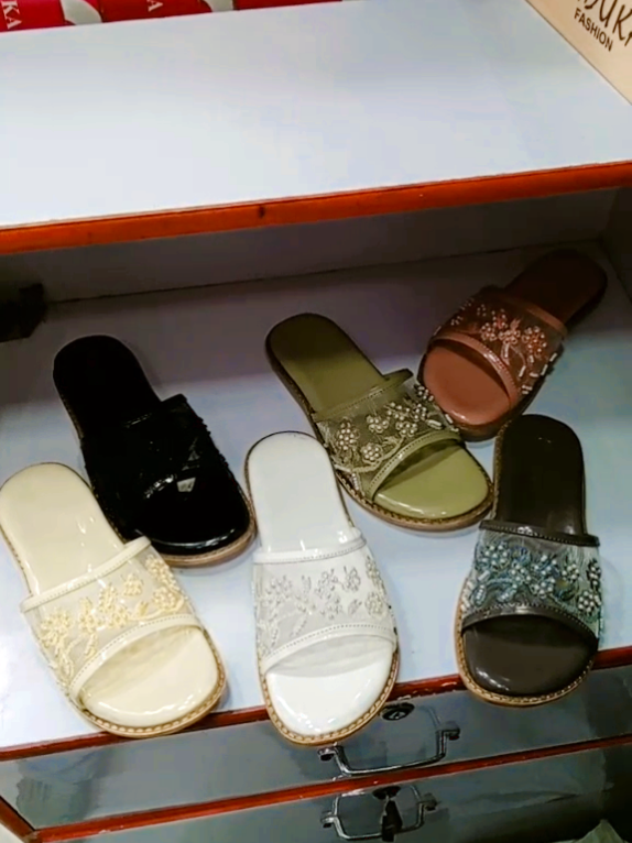 @Paduka Fashion Shoes