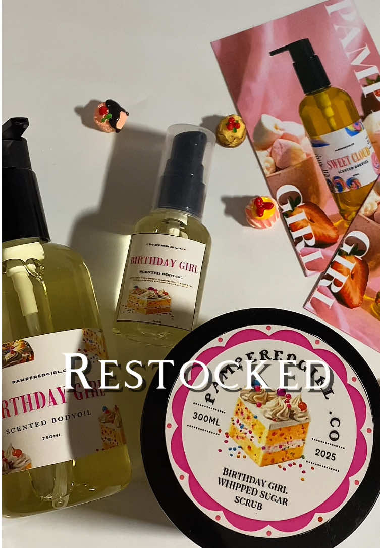 @GOURMAND BODYCARE NIGERIA