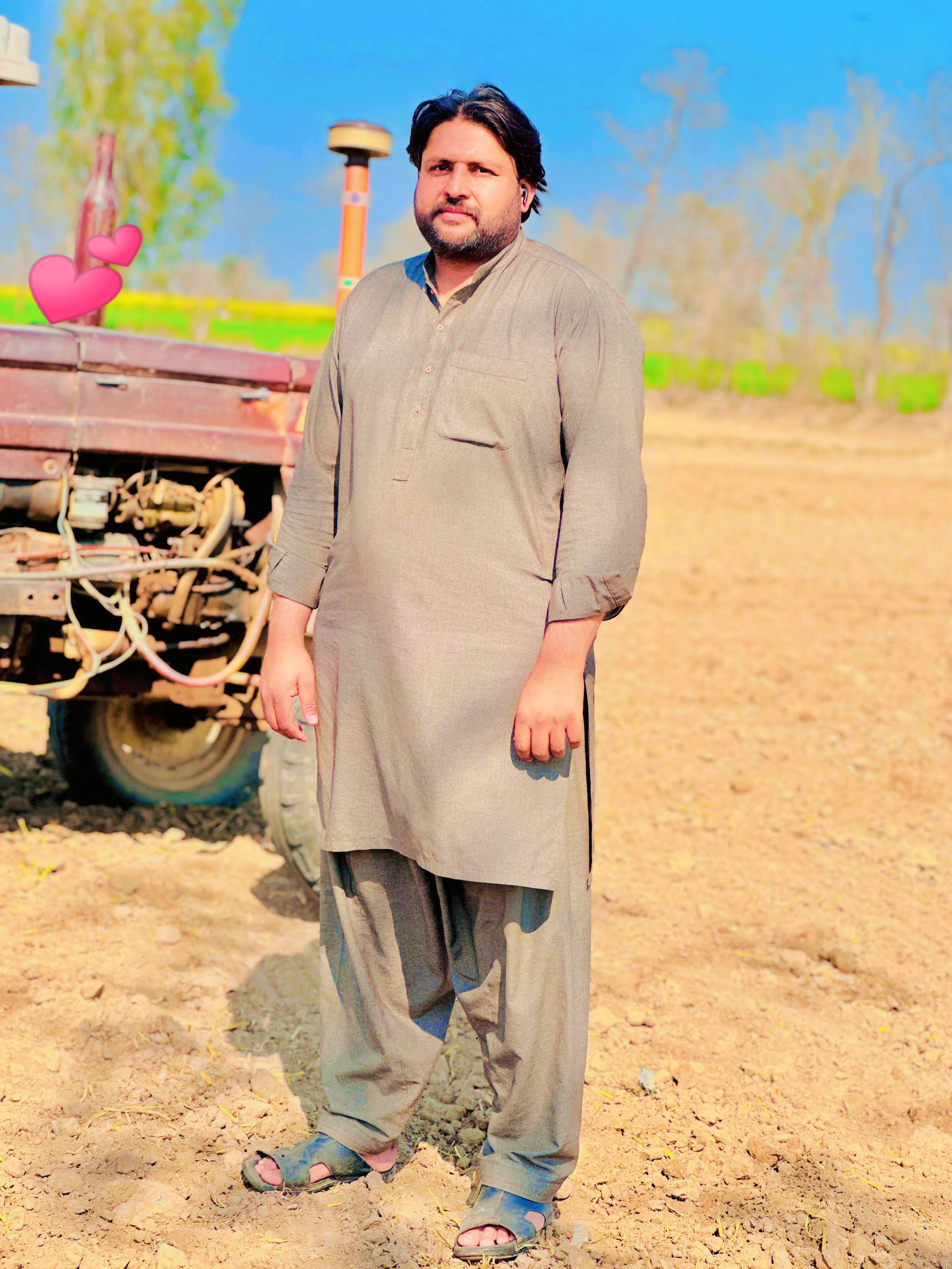 @Qamar Zaman Cheena