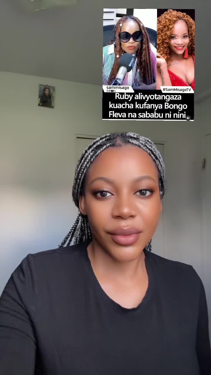 @📍Maggie 🇹🇿