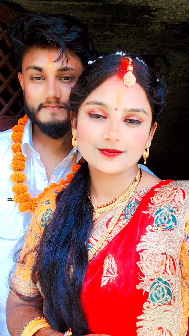 @❤️Manish & Sanju❤️