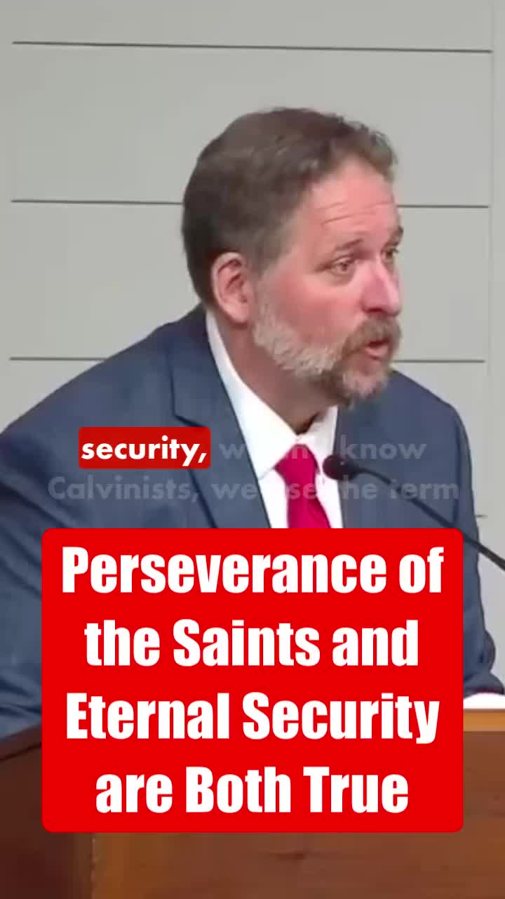 @YourCalvinist