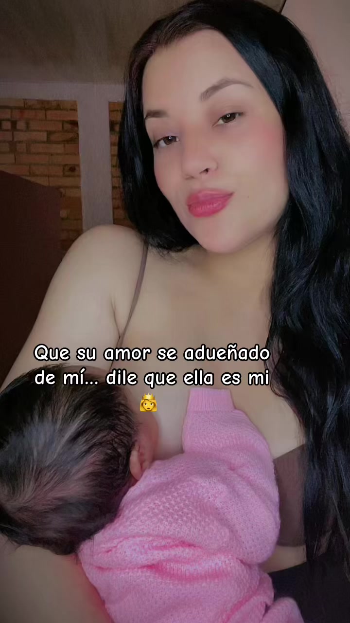@Mam&aacute; de Hanna