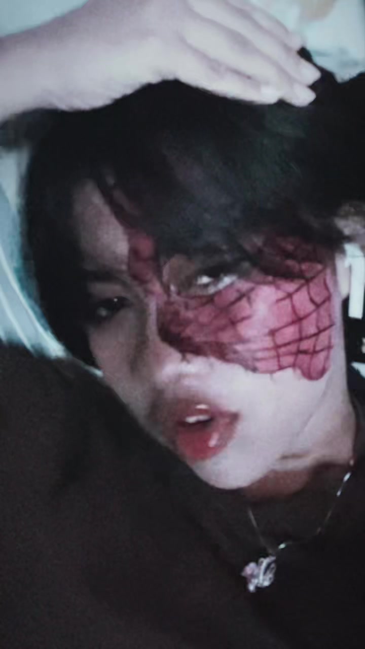 @lunless🕷️🥀