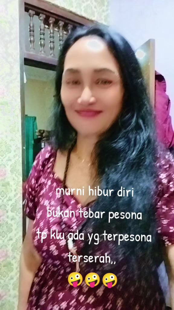 @bunda bali ku