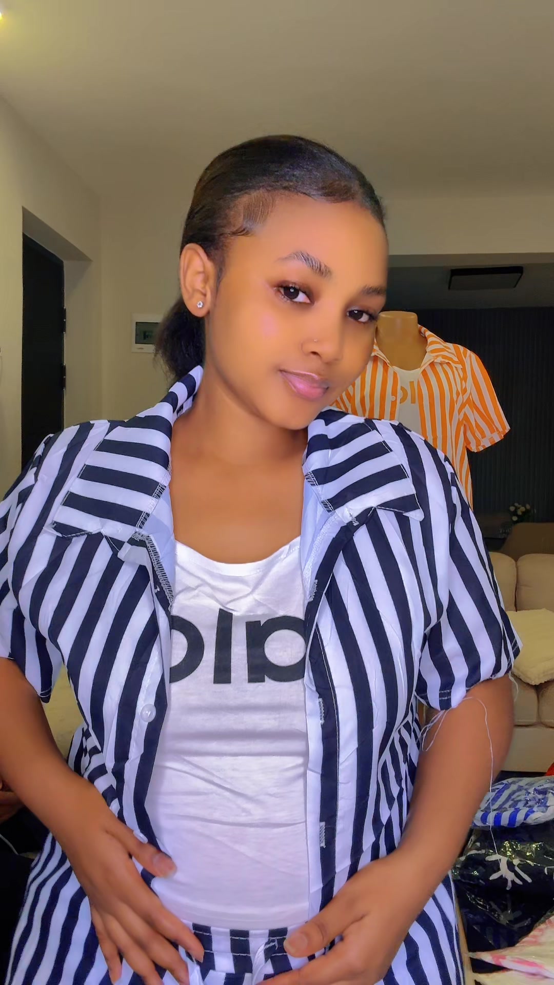 @Lilian Sunday