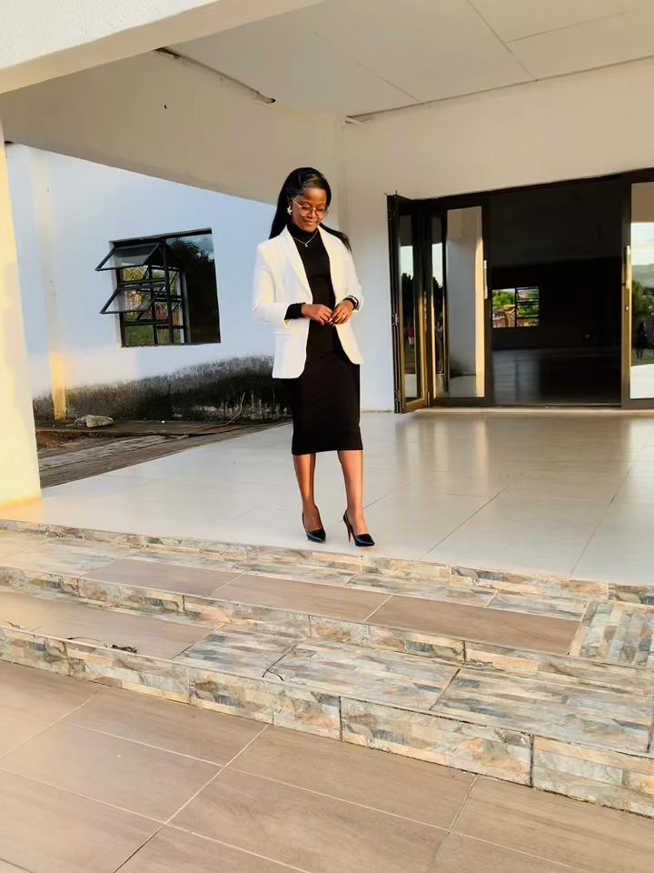 @Melissa Melz Shabangu
