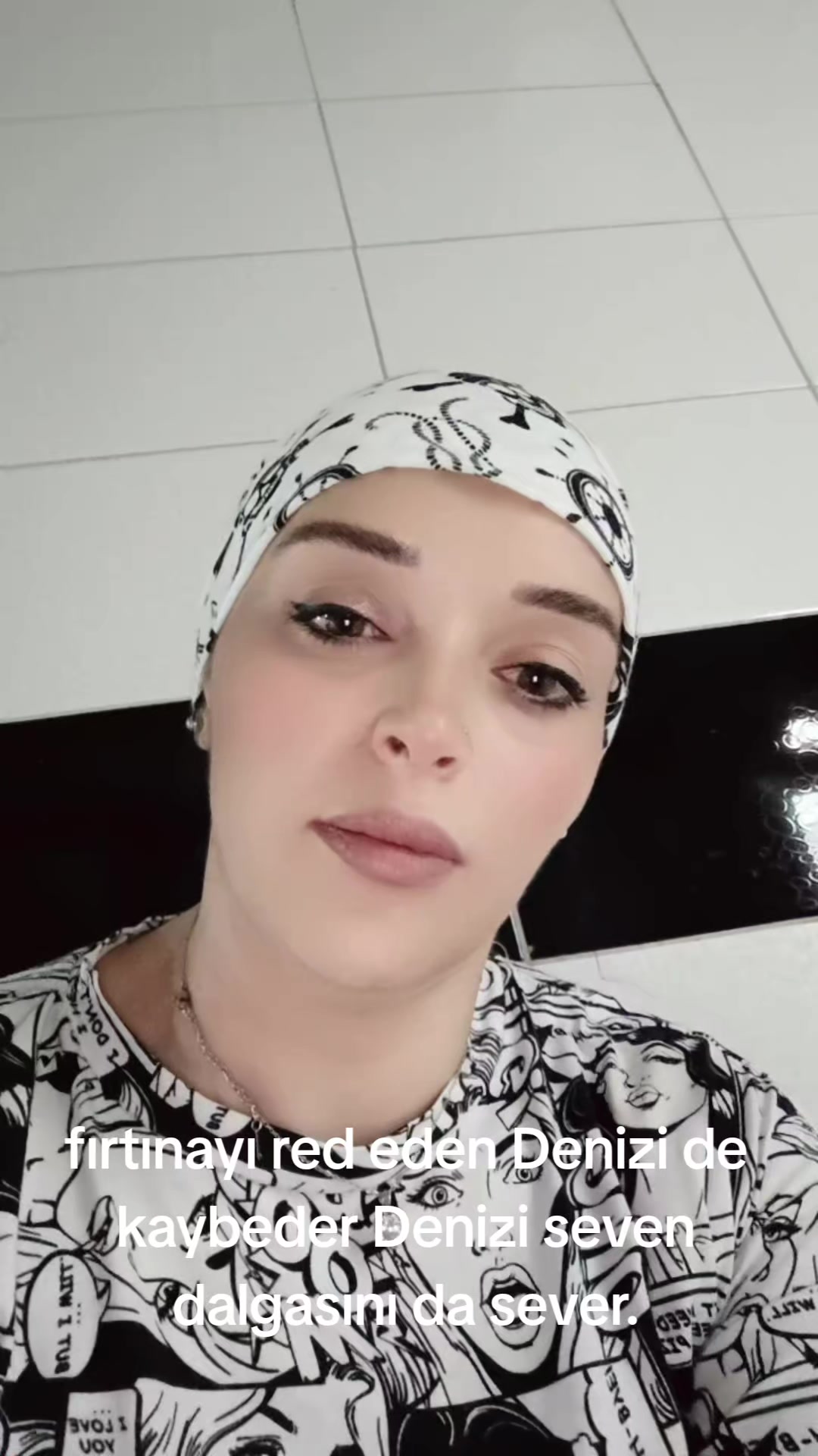 @herkes kendine yakışanı yapar