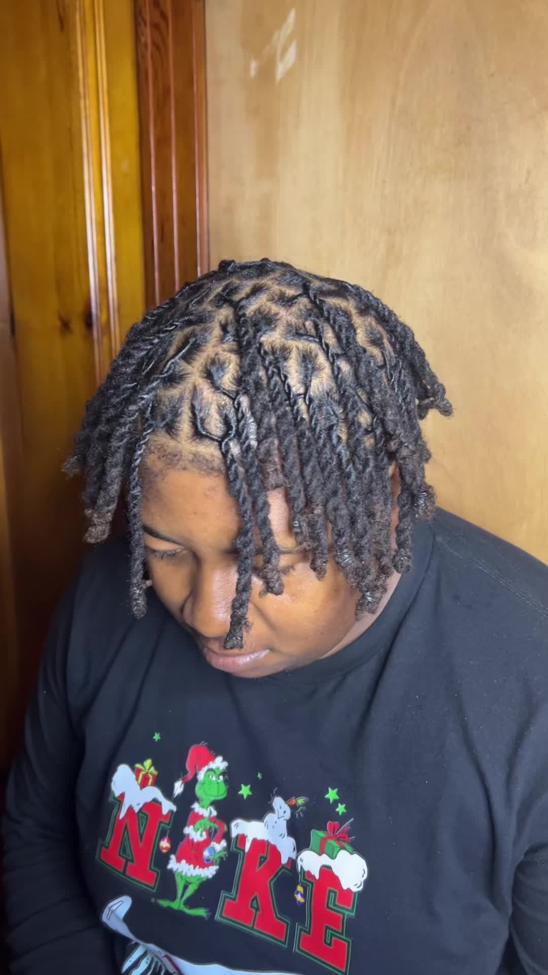 @partedmane