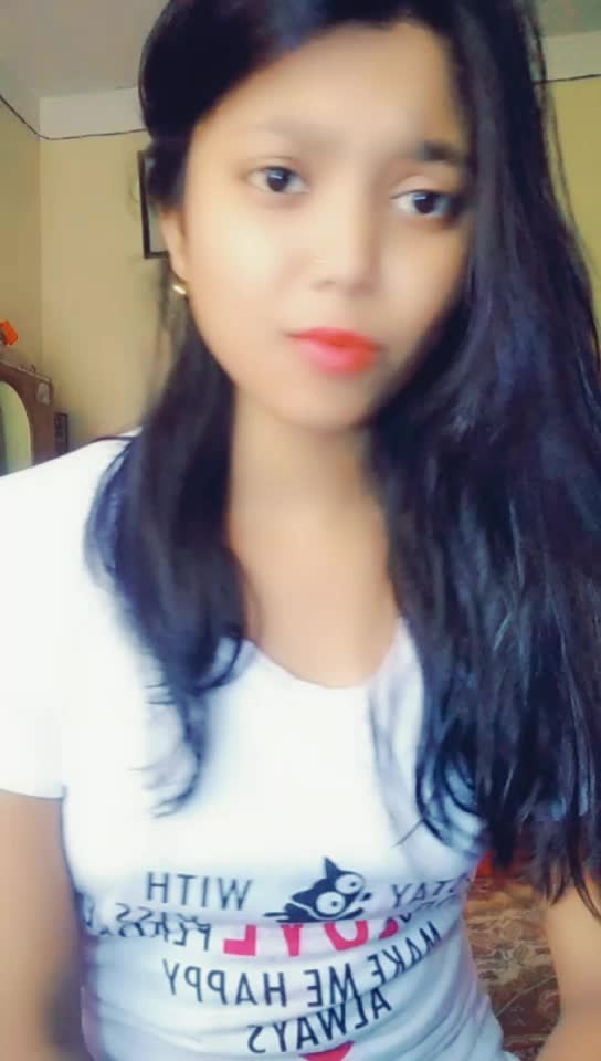 @Trisha Adhikari