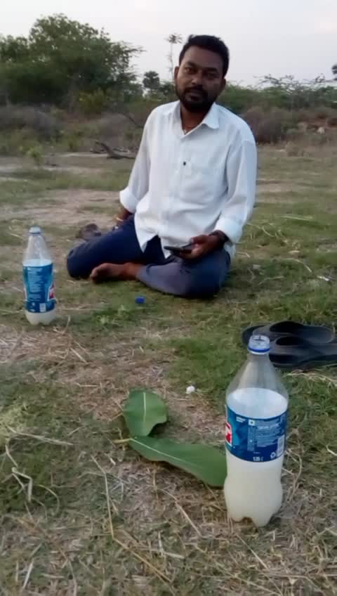 @Saidulu Velugu