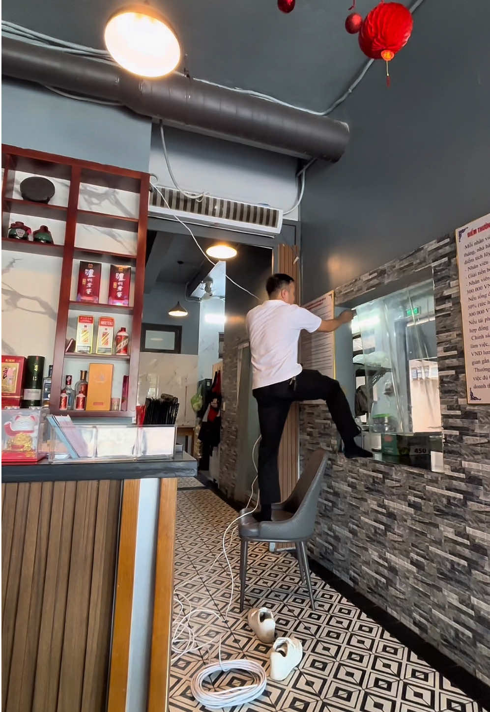 @Thái Đỏ