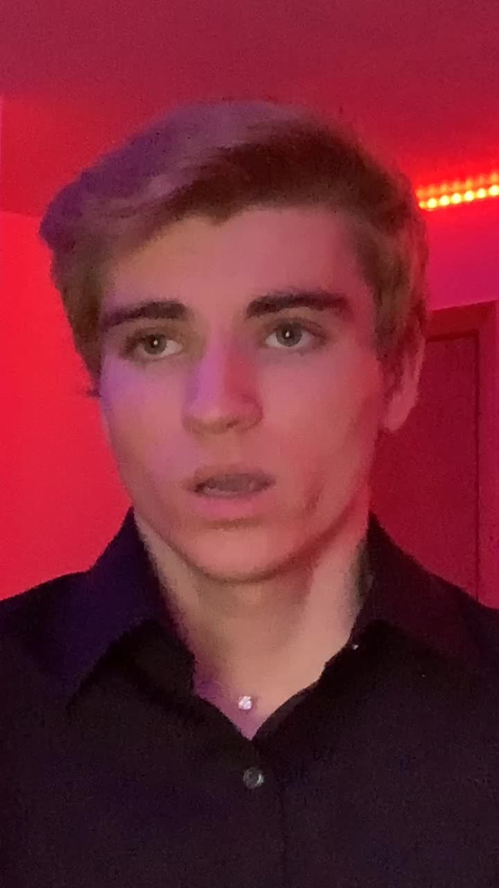 @Tj Roberts