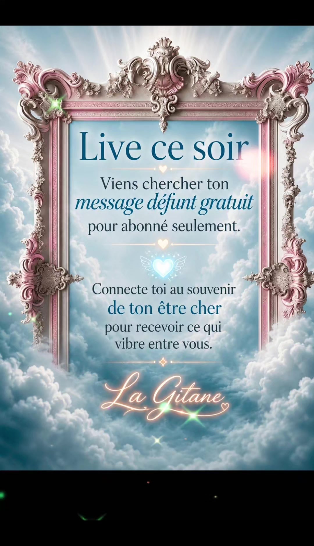 @✨️La Gitane Intuitive🌜