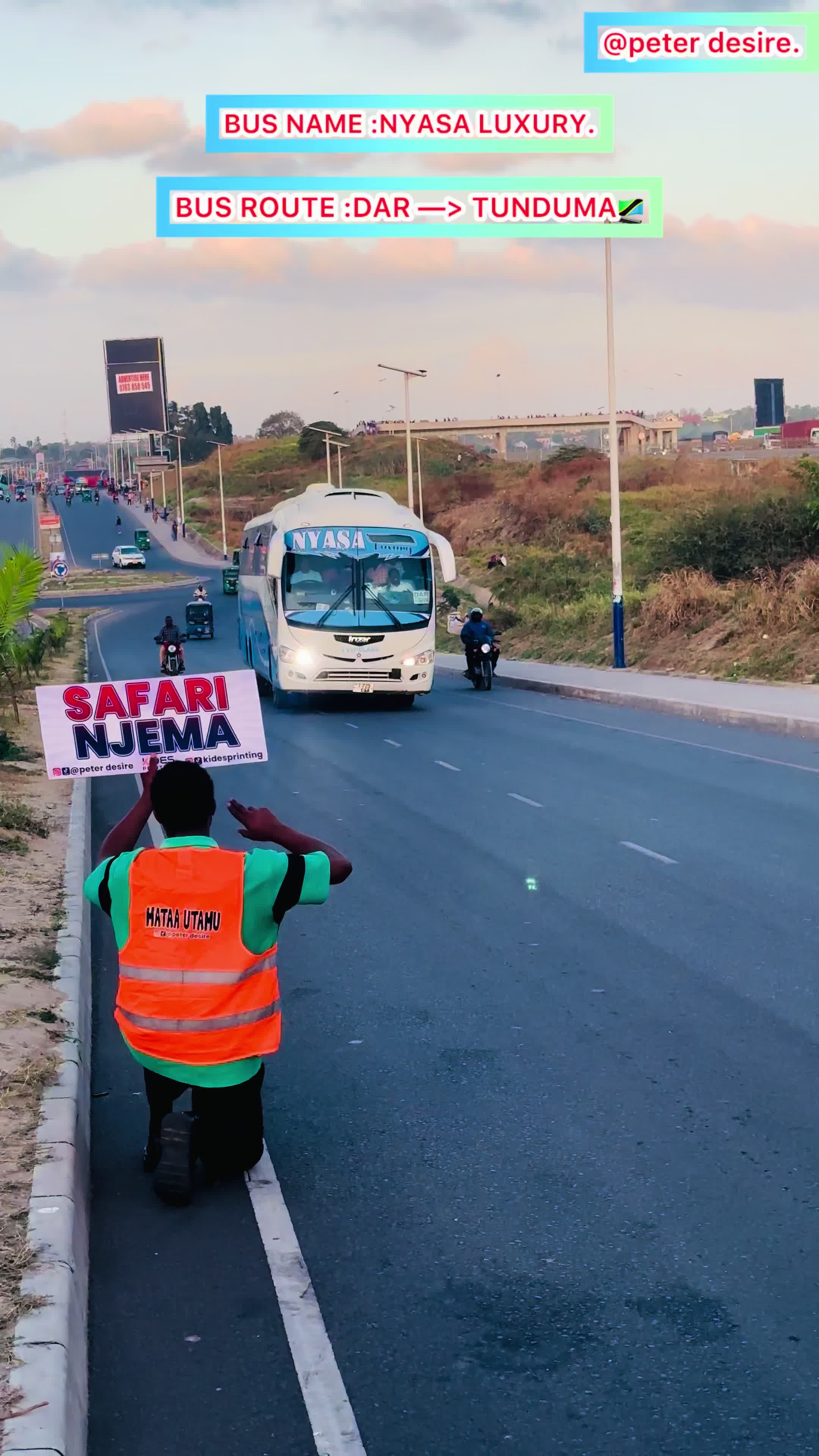 @Peter Desire 🌎✨(😎)