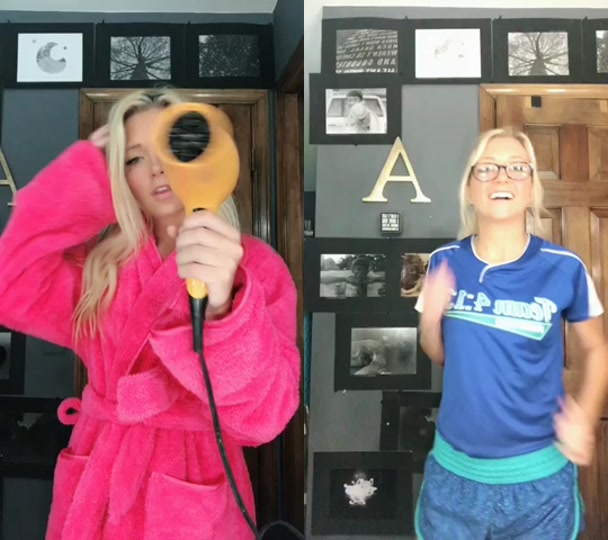 @Amanda Johansen!