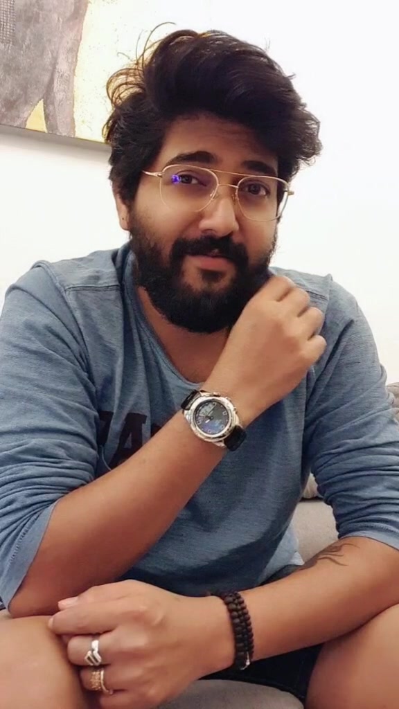 @S Prasad