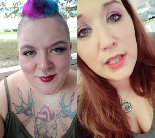 @🌈🦄 Kristin 🦄🌈