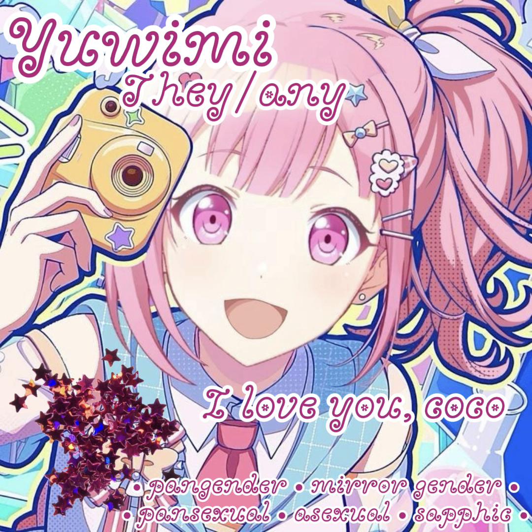 @🎹🐞{whimsy yuwimi}🐞🎹