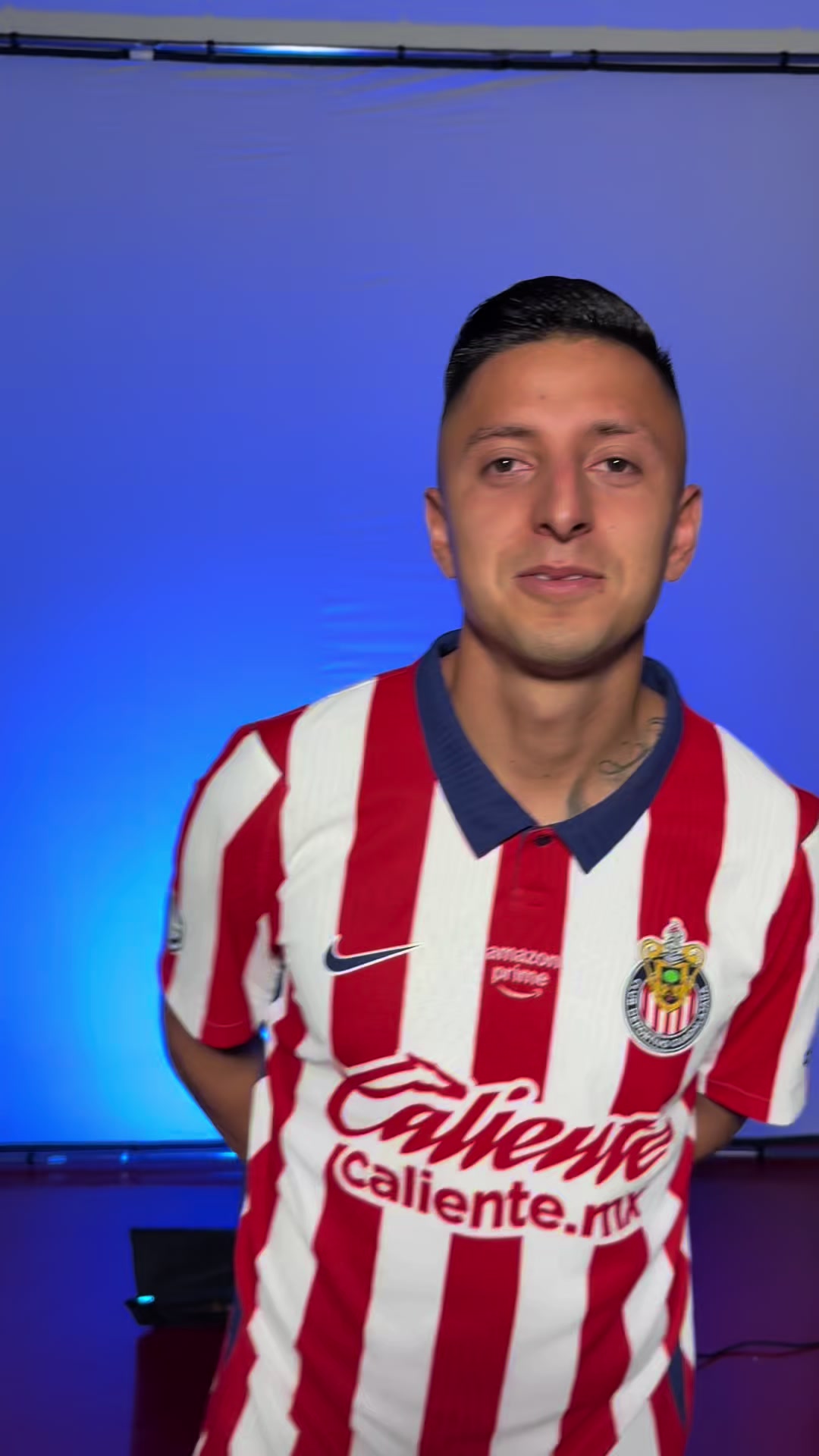@Chivas