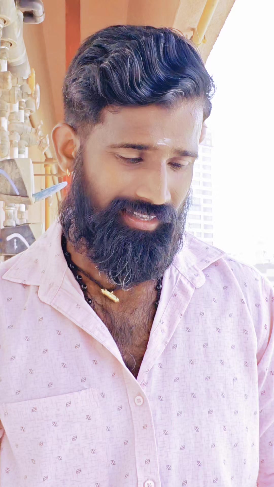 @sajith sathyan