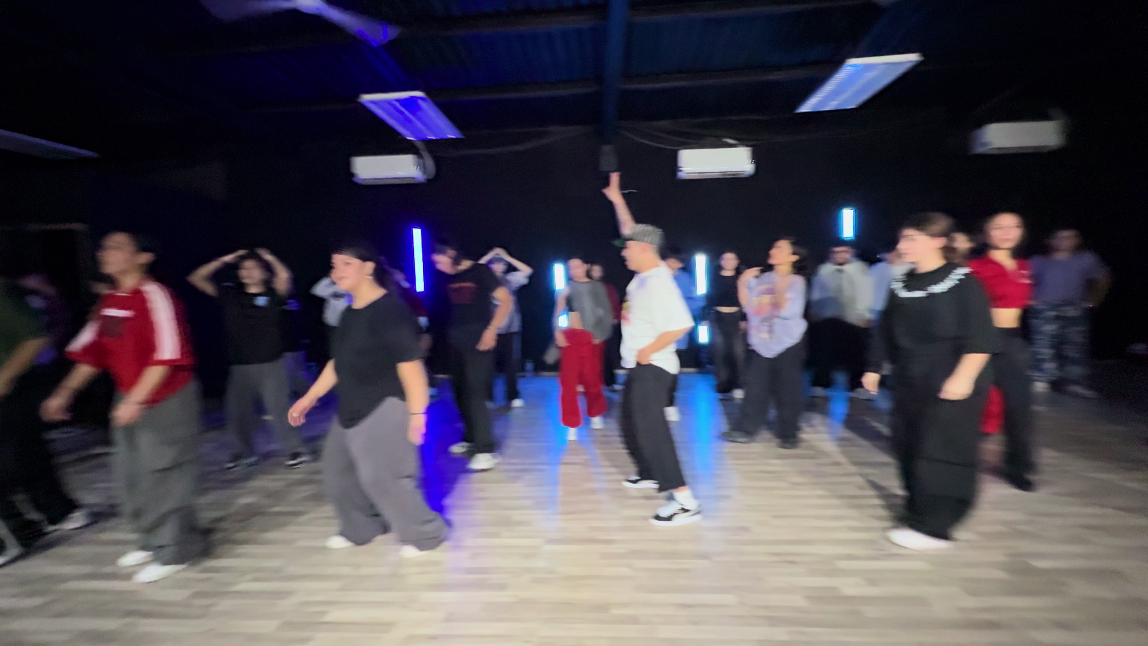 @Full Out Dance Studio