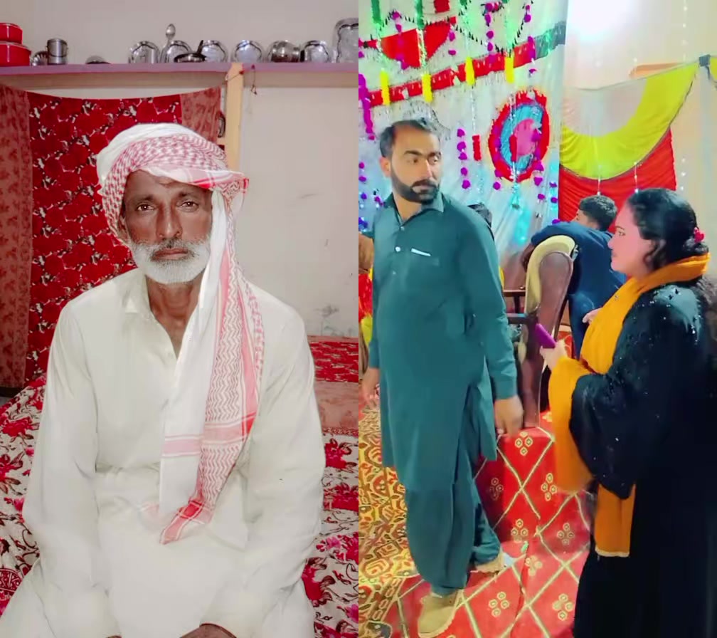 @Khan saddique Baloch