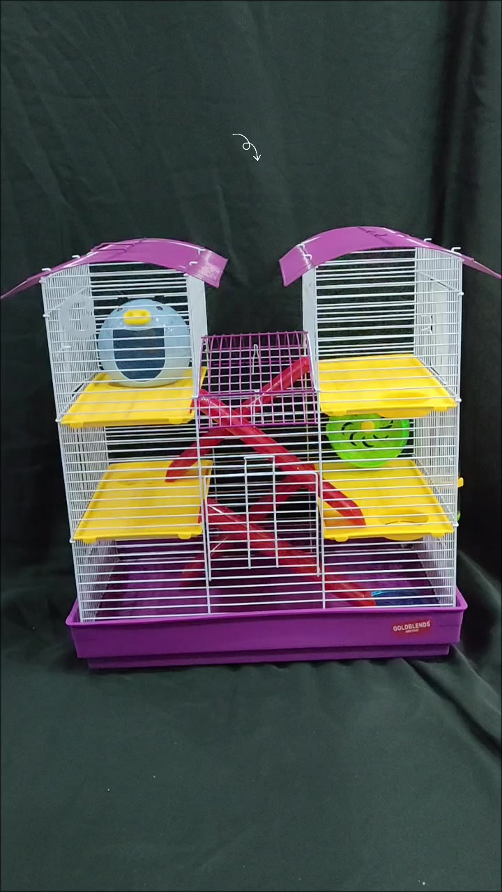 @Pochi Petstore