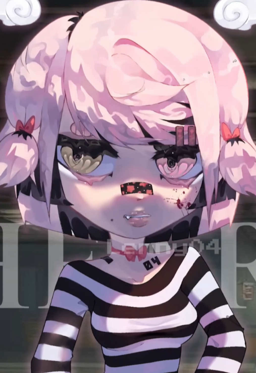 @#𝖑𝖊𝖓𝖓𝖞 ⌖