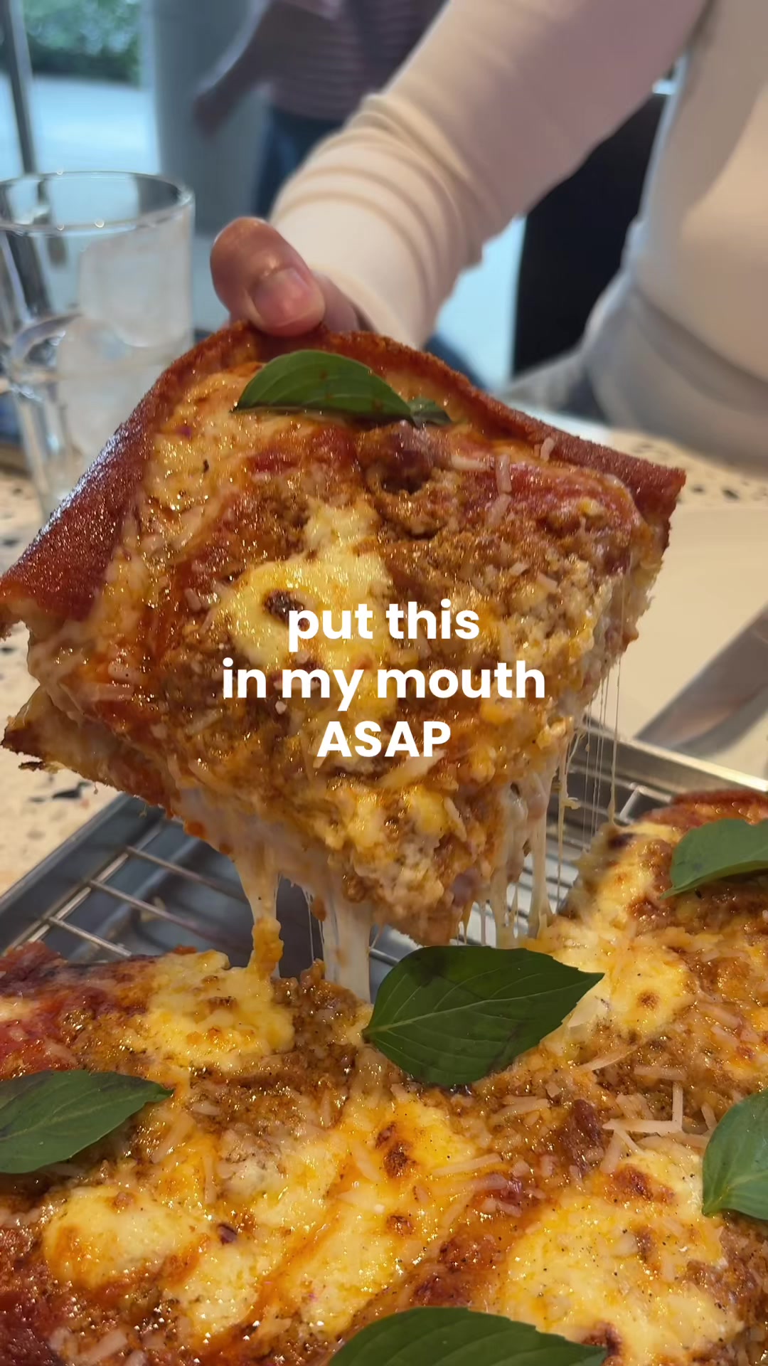 @Crosta Pizzeria