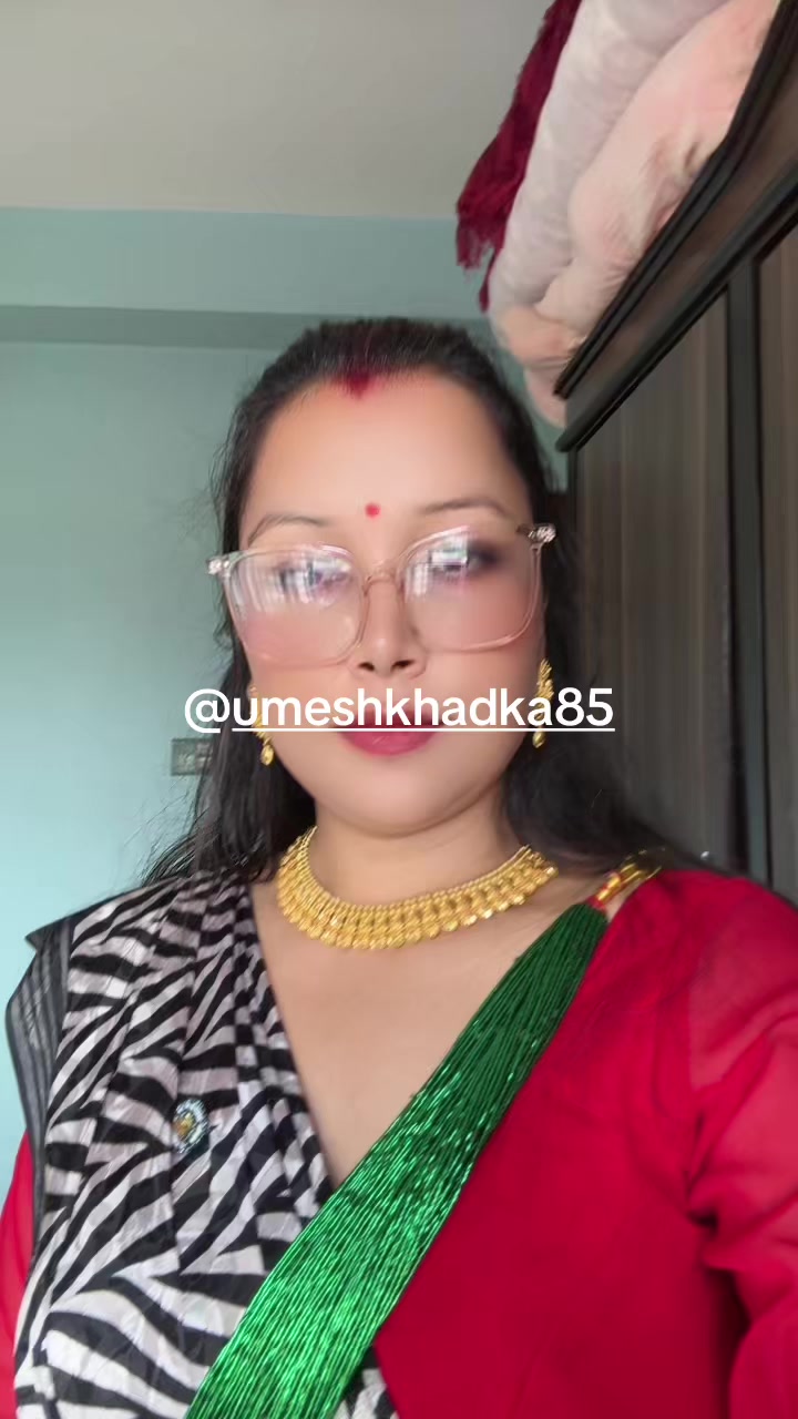 @जेठी बुहारी