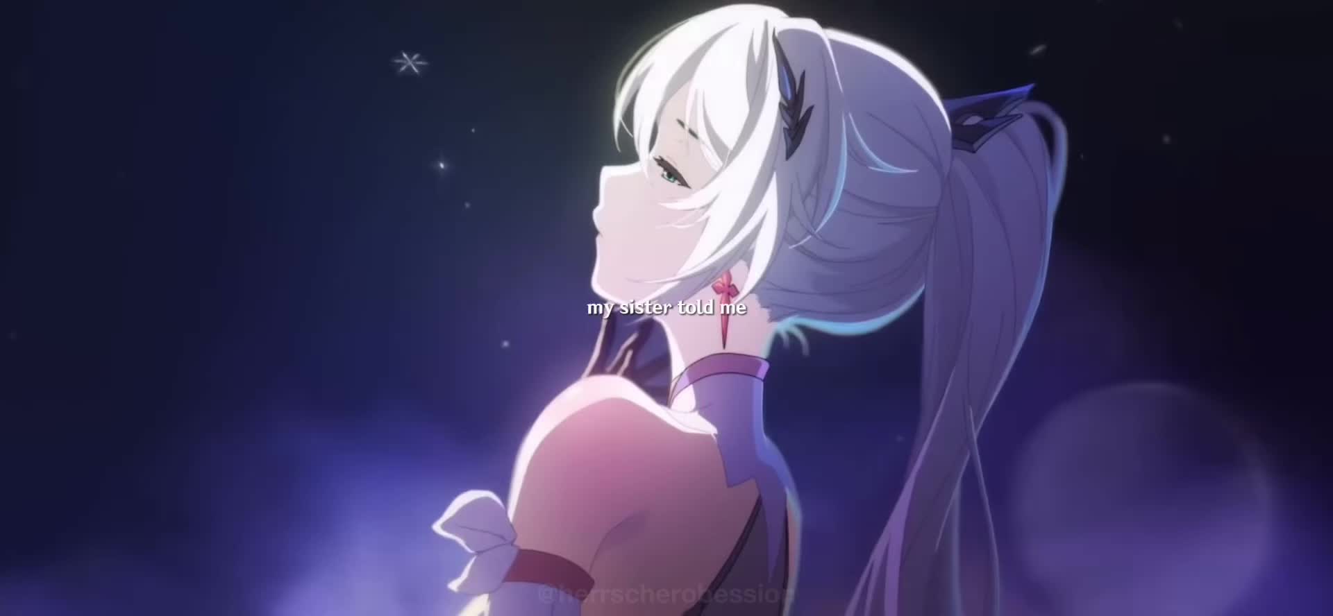 @1# Kiana defender/kinnie