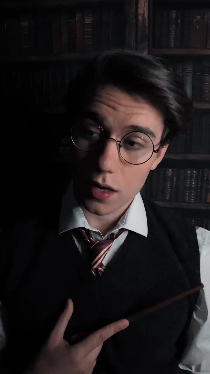 @that WIZARD guy