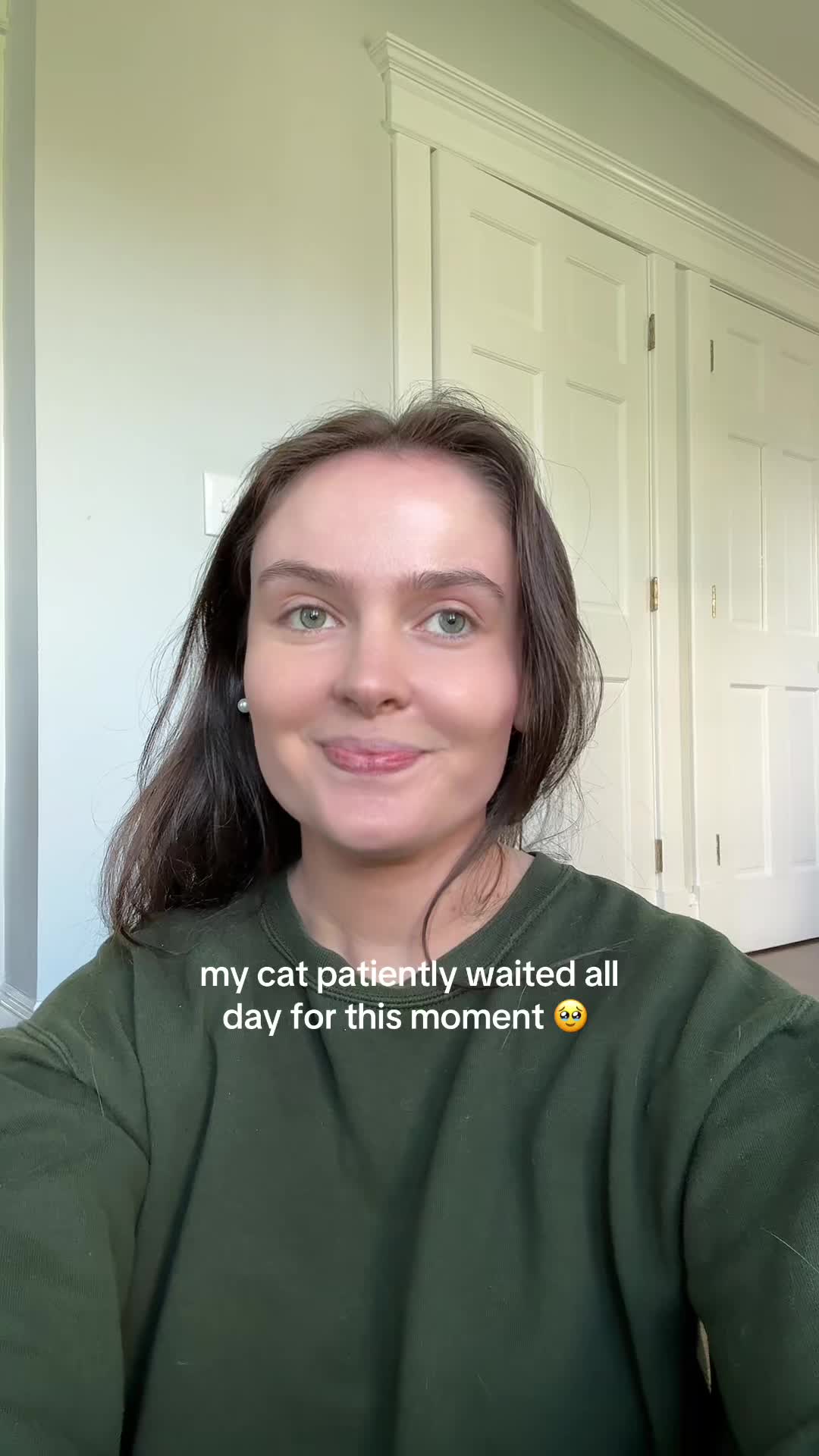 @Cleo the City Kitty