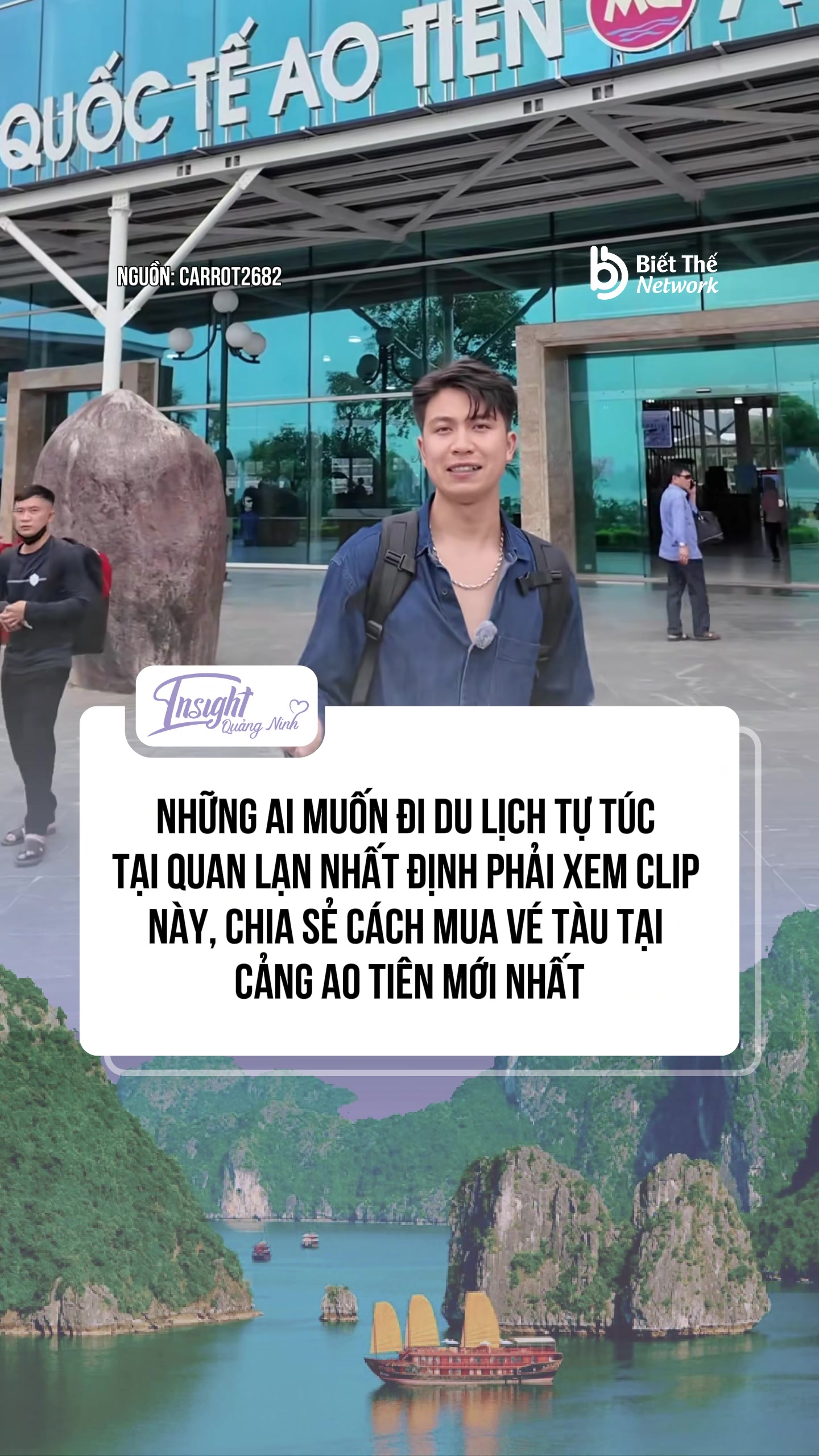 @Insight Quảng Ninh