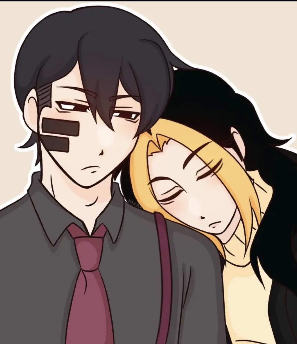 @еаяи⋆౨ৎ (Naito Mudano's Wife)