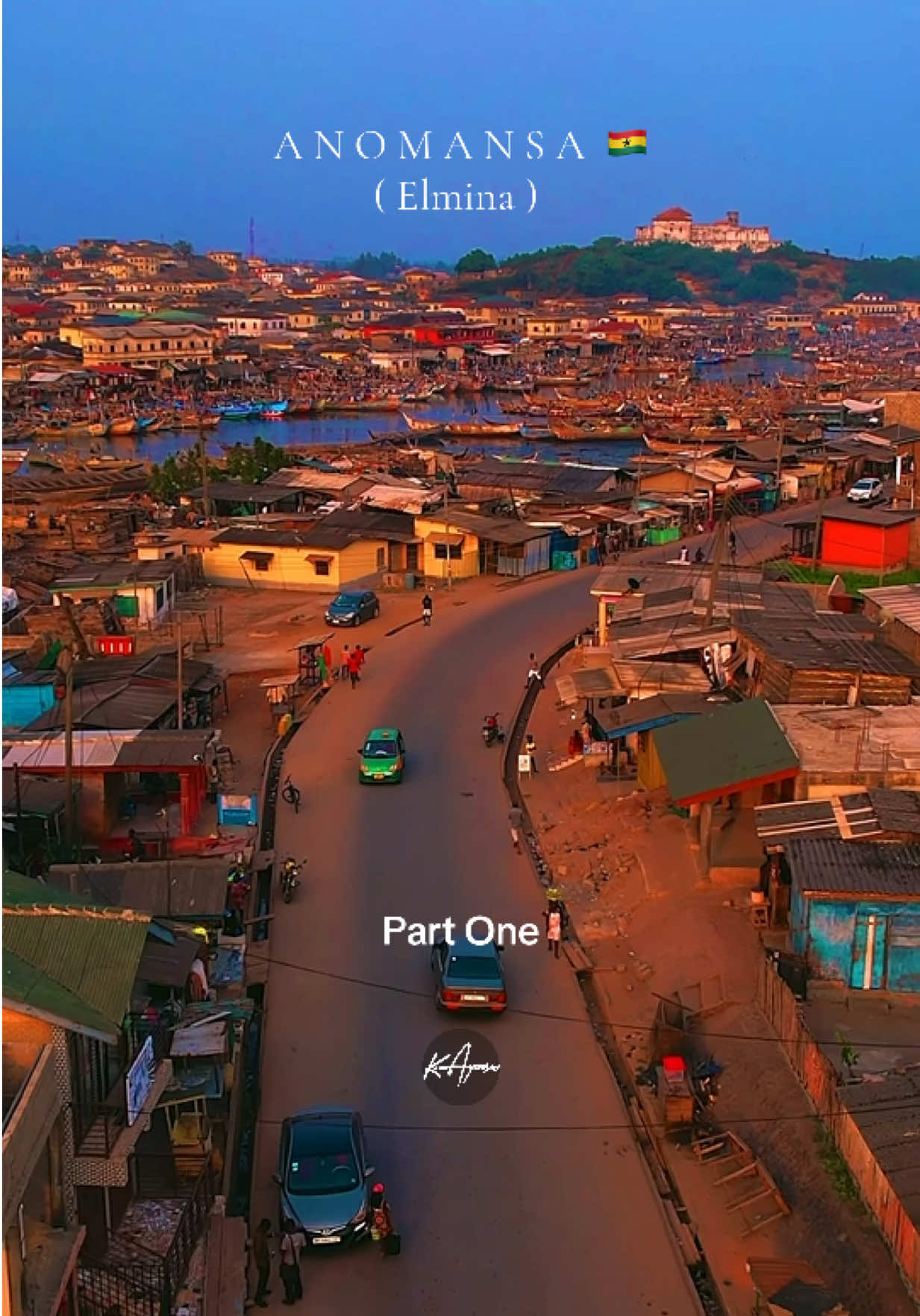 @Ghanaian Travel Photographer