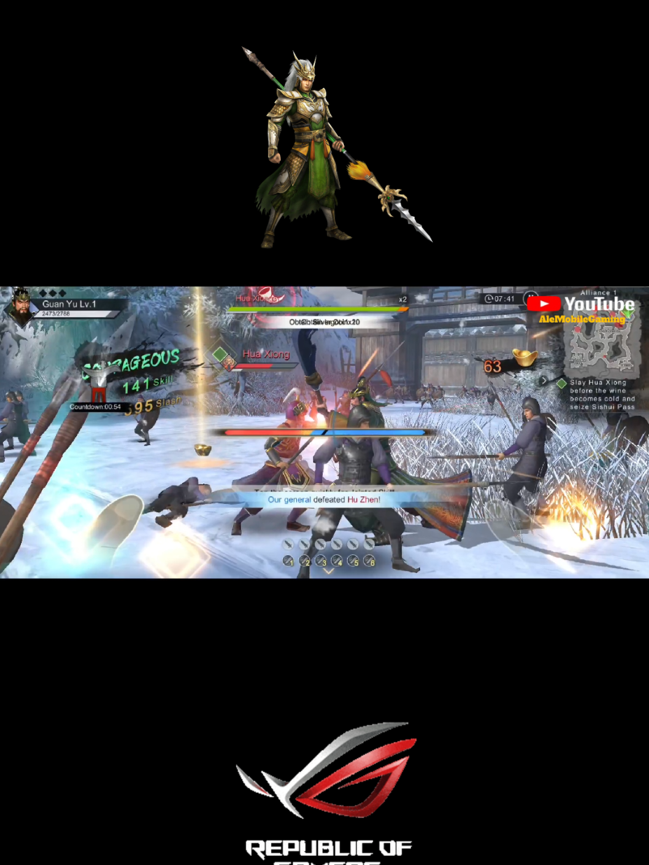 @AleMobileGaming.Official