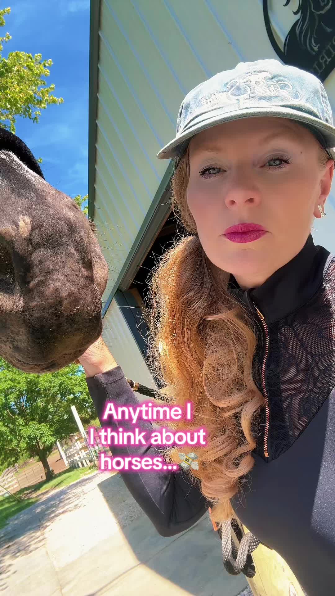 @Free Spirit Equestrian