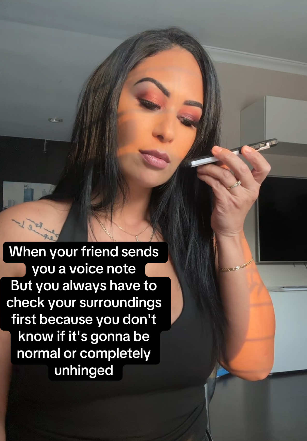 @Lana Renee