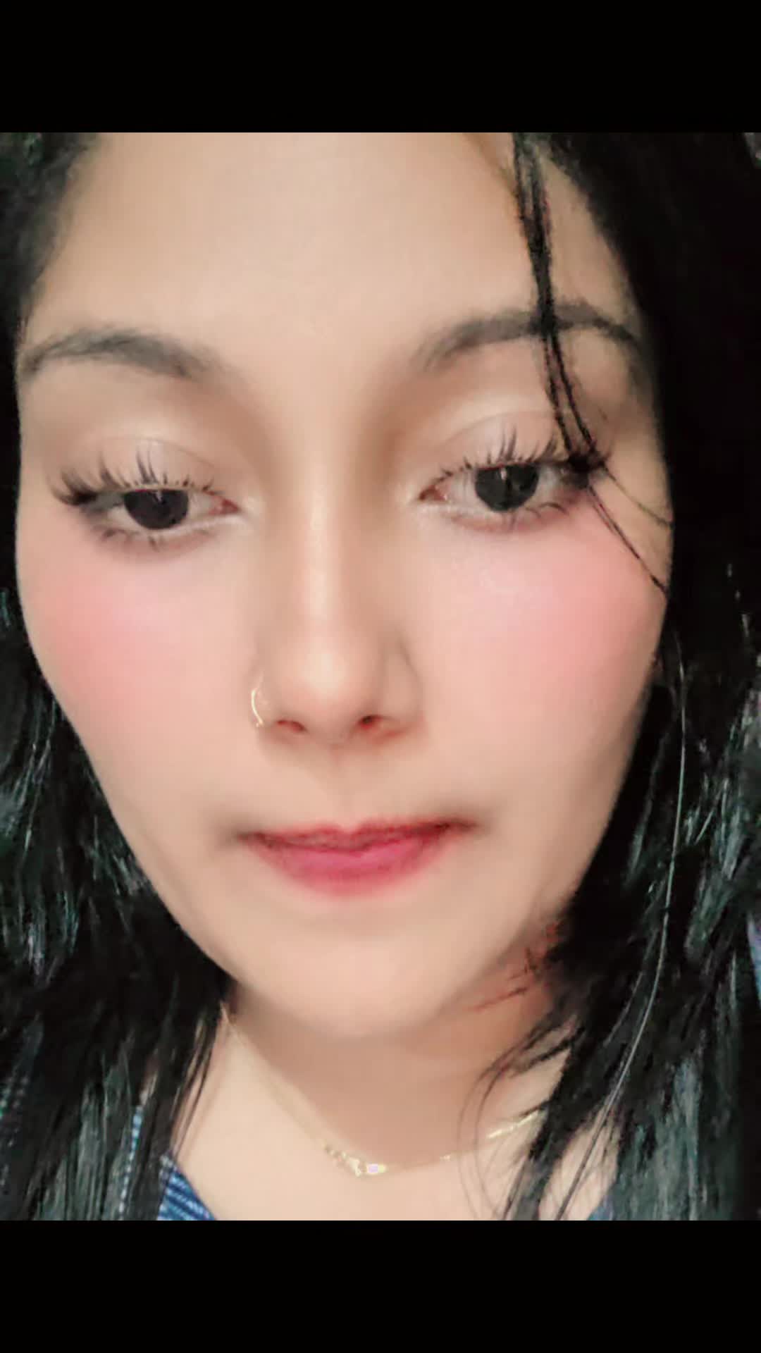 @Luna