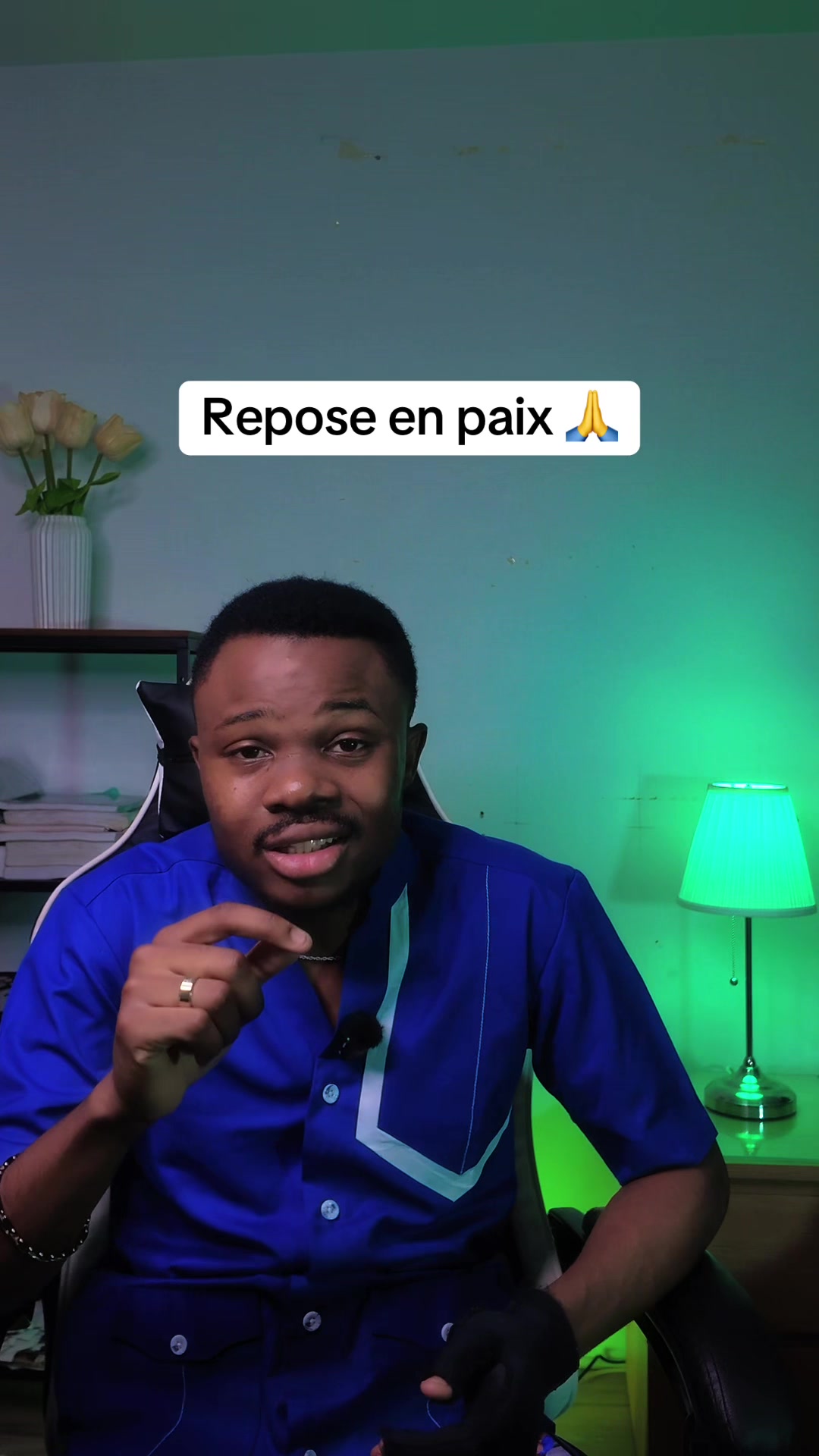 @Mr Mbappe, Le TECHNOLOGUE 🇨🇲