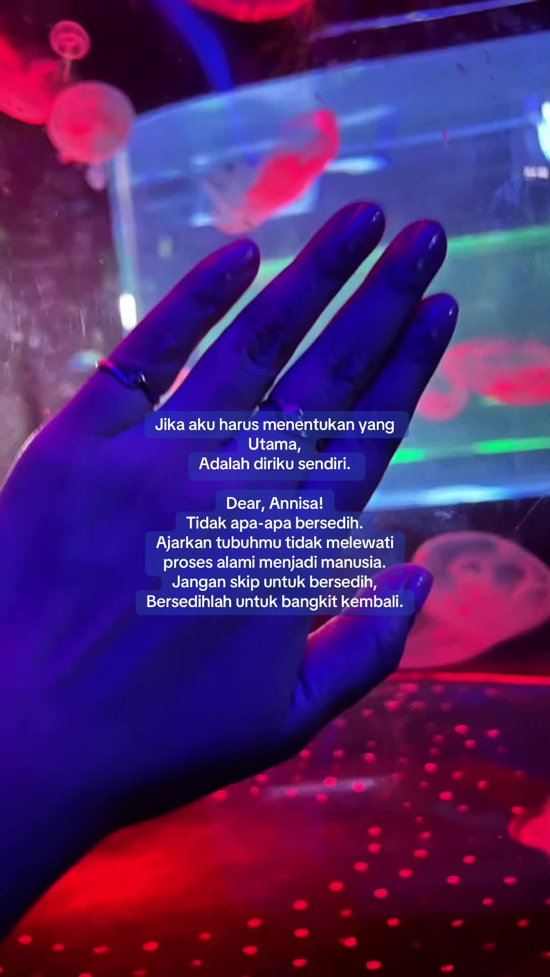 @Annisa Syadia