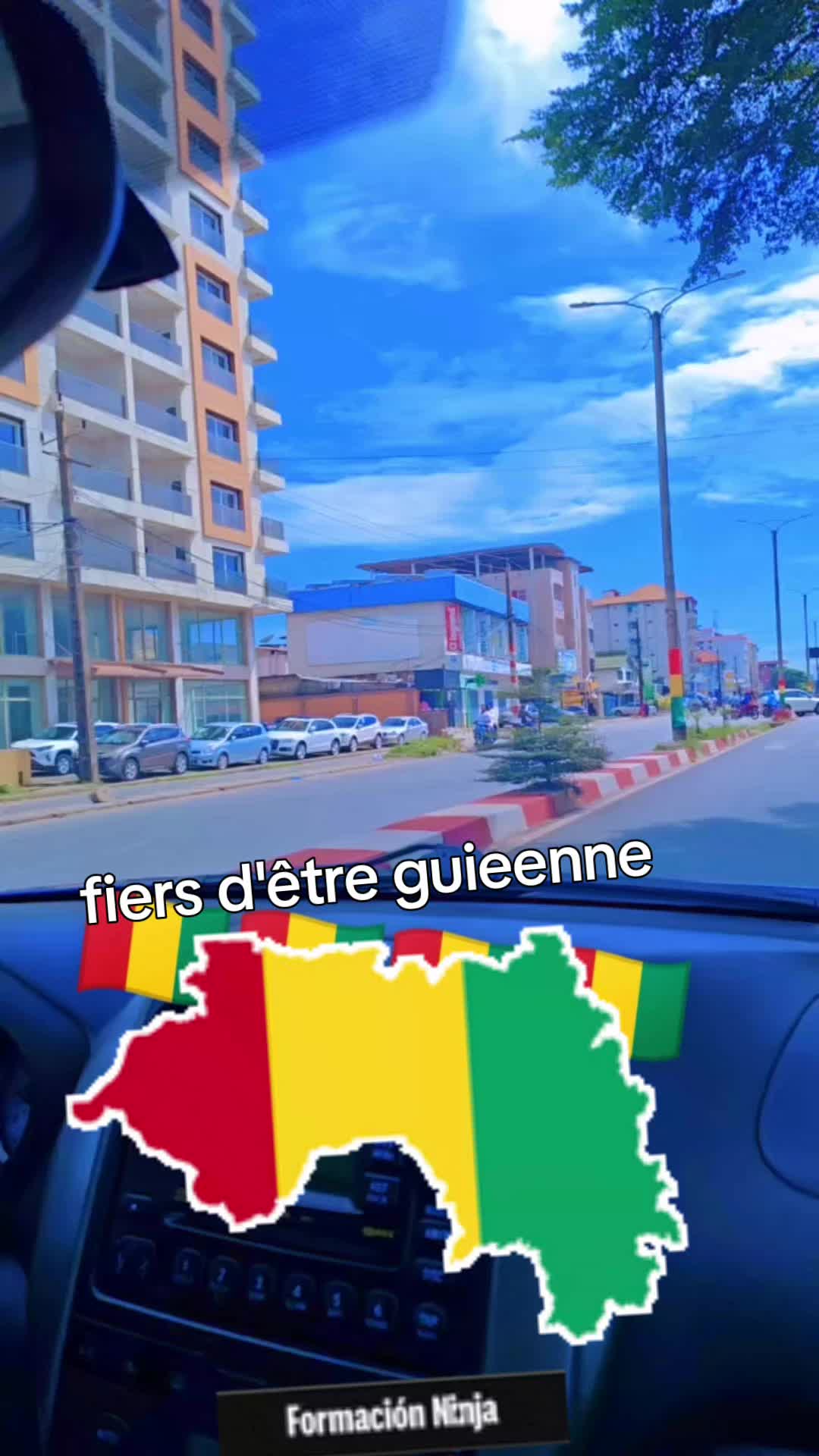 @kadija bah