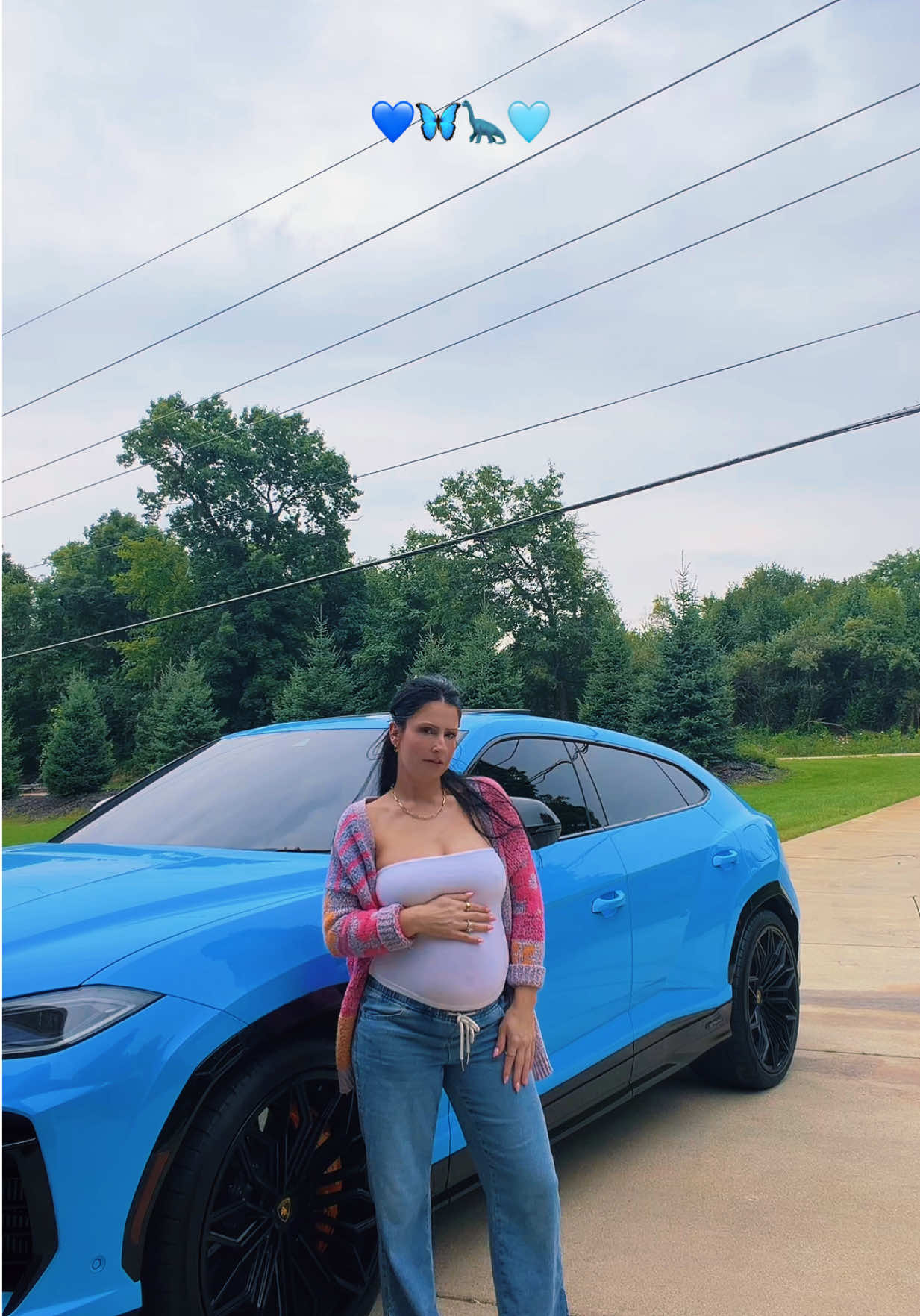 @Carmen | cool mom✌🏽