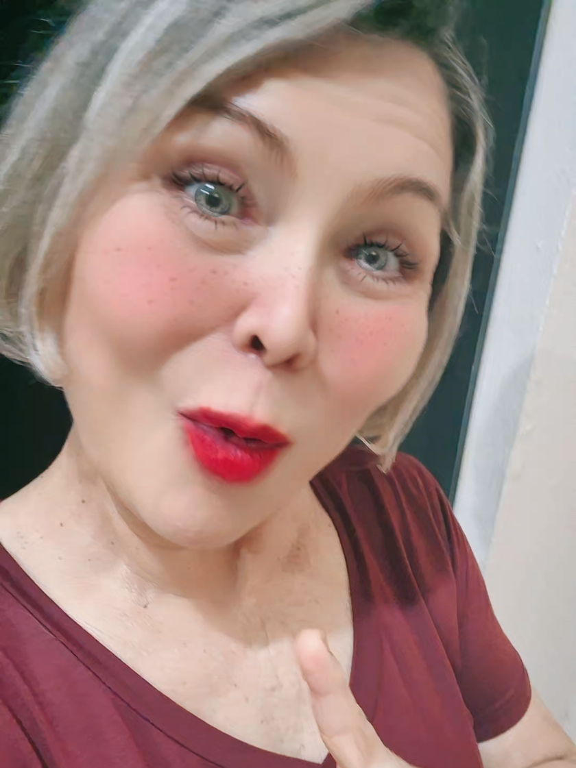 @Lena Ferreira